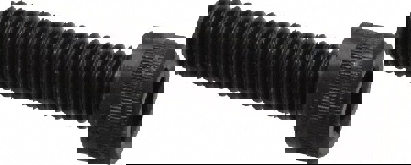 Hex Socket Cap Screw: M10 x 1.50 Metric